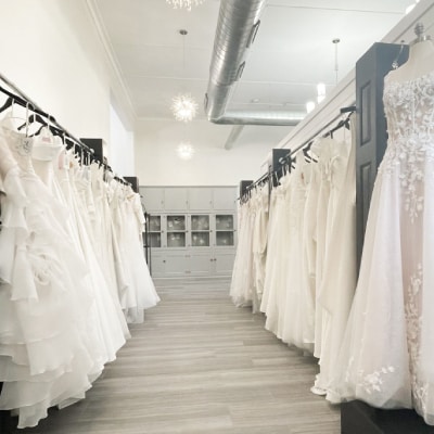 BRIDAL BOUTIQUE