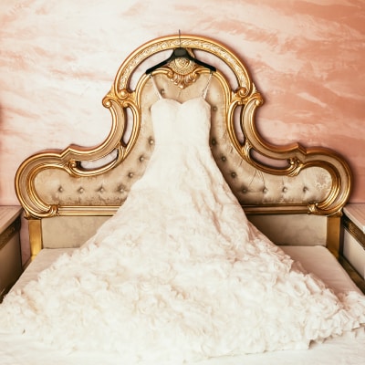 BRIDAL GOWNS
